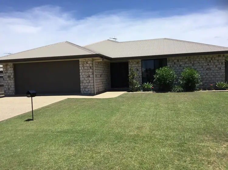 Main view of Homely house listing, 23 River Terrace, Millbank QLD 4670
