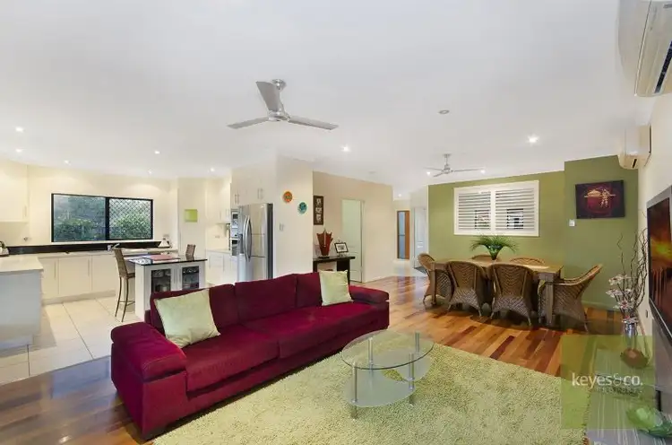 Fifth view of Homely house listing, 19 Outlook Crescent, Douglas QLD 4814