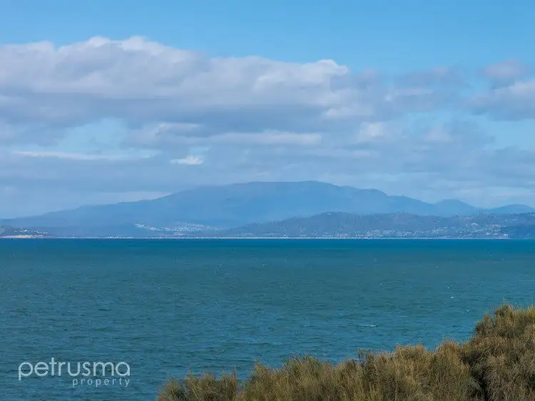 Second view of Homely land listing, 65 Grevillea Street, Primrose Sands TAS 7173