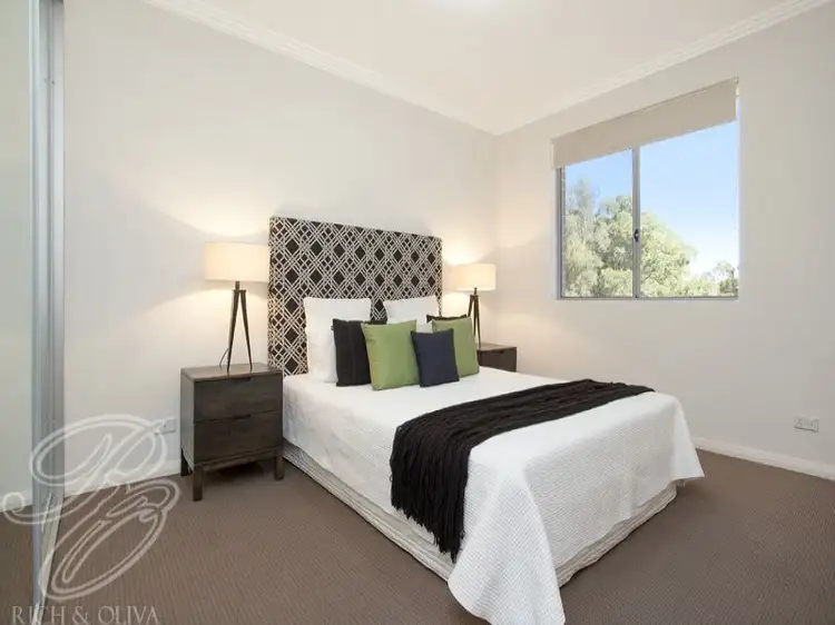 Fourth view of Homely apartment listing, 5/458 Georges River Road, Croydon Park NSW 2133
