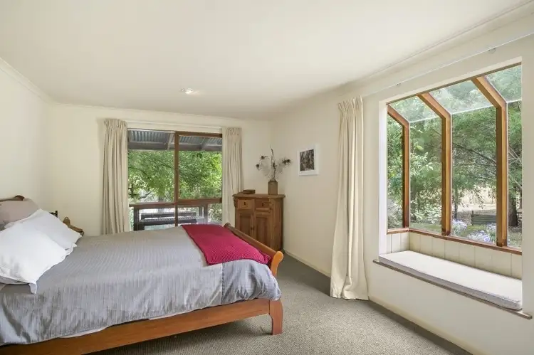 Fifth view of Homely house listing, 155 Bambra Cemetery Road, Deans Marsh VIC 3235