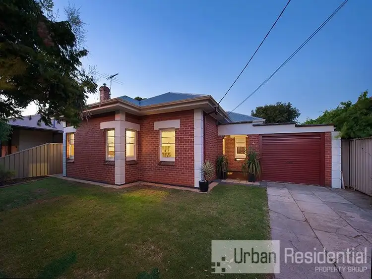 Main view of Homely house listing, 87 Albert Street, Clarence Gardens SA 5039