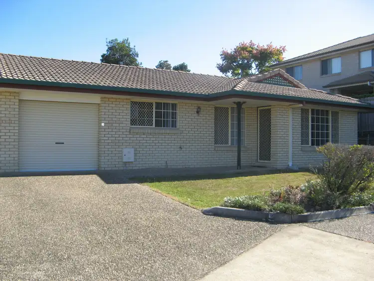 9/112b Robertson Road, Eastern Heights QLD 4305