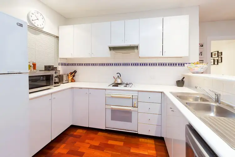 Third view of Homely apartment listing, 19/67 Cowper Wharf Road, Woolloomooloo NSW 2011