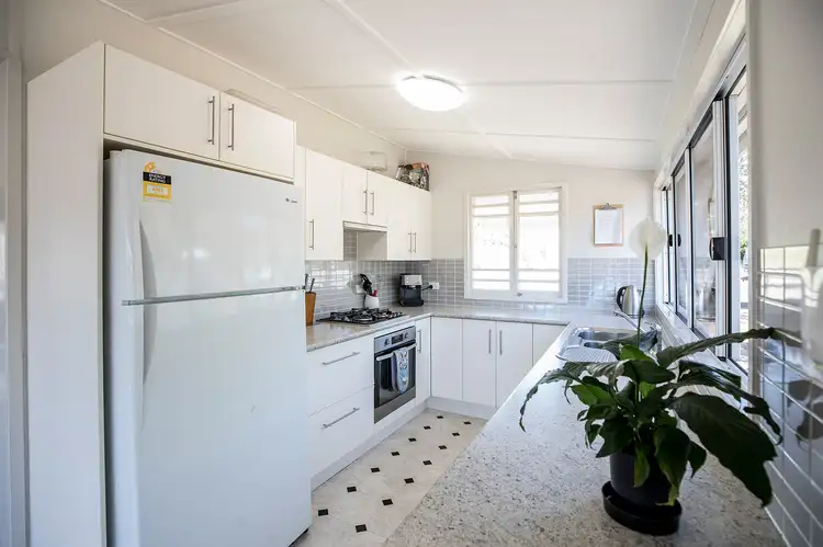 Second view of Homely house listing, 18B Allendale Drive, Alligator Creek QLD 4816