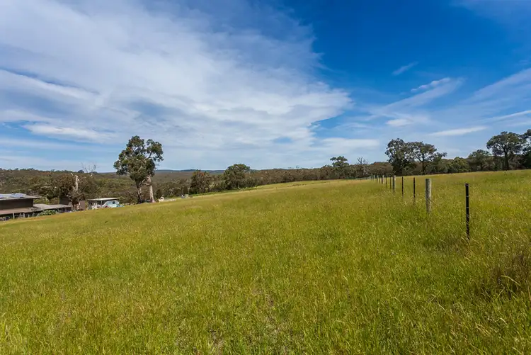 Main view of Homely land listing, Lot 1, 1265 Winchelsea-Deans Marsh Road, Bambra VIC 3241