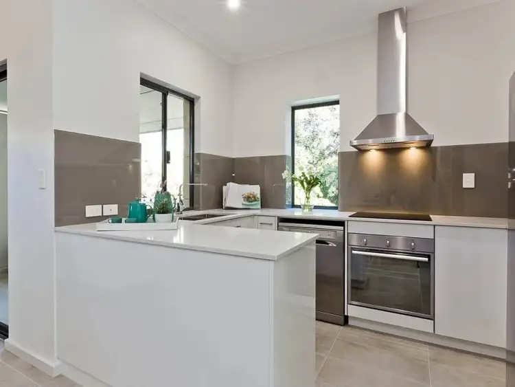 Sixth view of Homely apartment listing, 2/112 Onslow Road, Shenton Park WA 6008