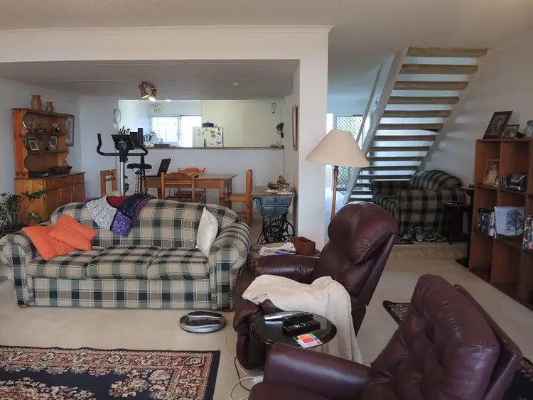 Sixth view of Homely house listing, 1/16 Spinnaker Drive, Sandstone Point QLD 4511