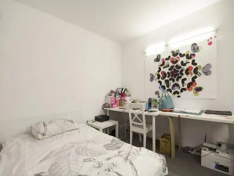Fifth view of Homely apartment listing, 3007/31 A'Beckett Street, Melbourne VIC 3000
