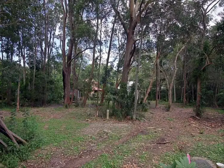 Third view of Homely land listing, LOT 491 Lilli Pilli Drive, Byron Bay NSW 2481