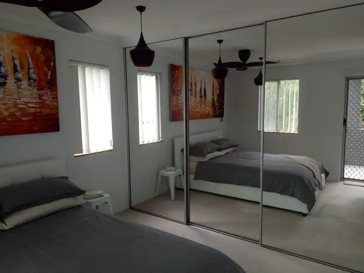 Fifth view of Homely unit listing, 6/18 Parker Street, Labrador QLD 4215