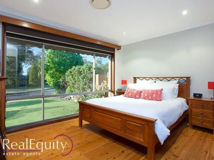 Fifth view of Homely house listing, 16 Magree Crescent, Chipping Norton NSW 2170