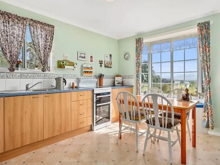 Sixth view of Homely house listing, 1058 Woodbridge Hill Road, Gardners Bay TAS 7112