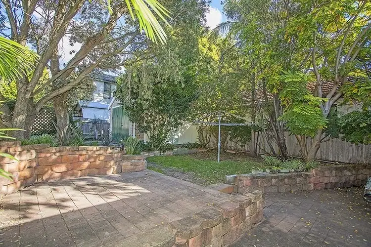 Second view of Homely house listing, 1 Edwin Street, Fairlight NSW 2094