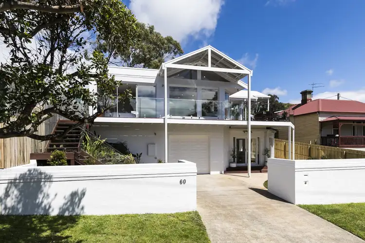 Main view of Homely house listing, 60 Smith Street, Lorne VIC 3232