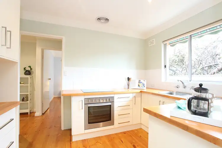 Main view of Homely unit listing, 5/12 Morgan Avenue, Daw Park SA 5041