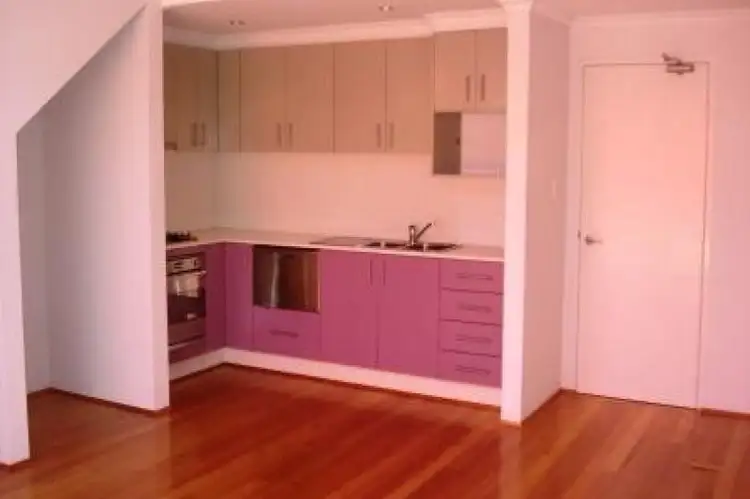 Third view of Homely apartment listing, Unit 6/1-11 BRODRICK Street, Camperdown NSW 2050