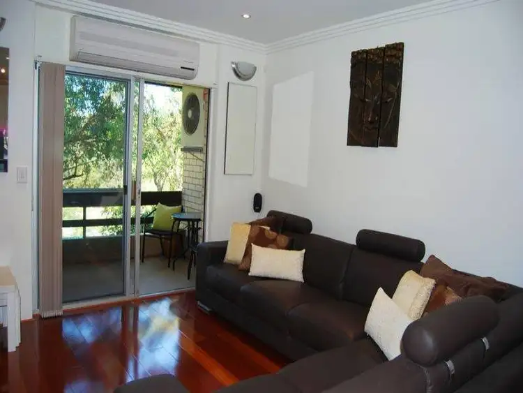 Fourth view of Homely apartment listing, 9/2 Finch Avenue, Concord NSW 2137