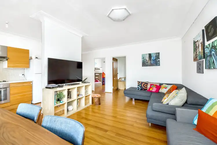 Main view of Homely apartment listing, 7/80 Northumberland Road, Auburn NSW 2144