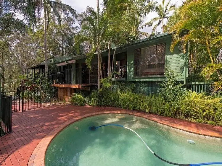 137 Heritage Drive, Clagiraba QLD 4211