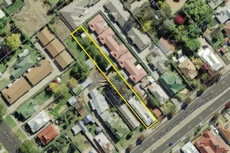 Address available on request