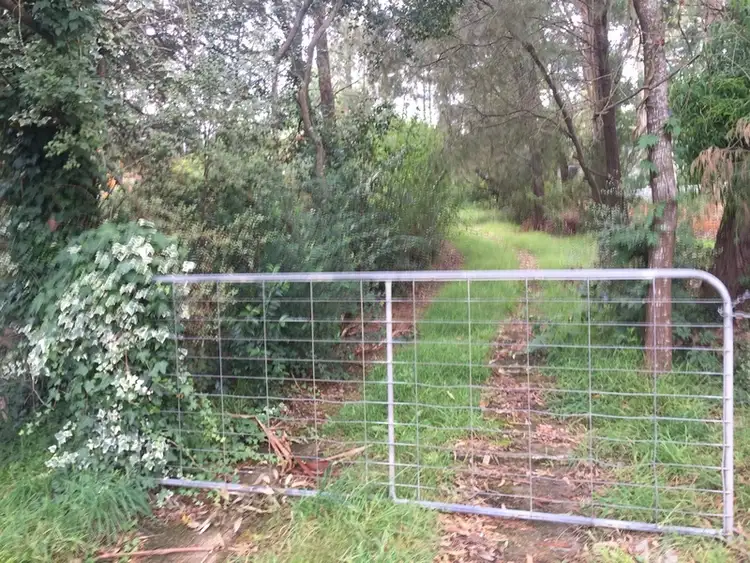 Second view of Homely land listing, 11 Birriga Ave, Bundanoon NSW 2578