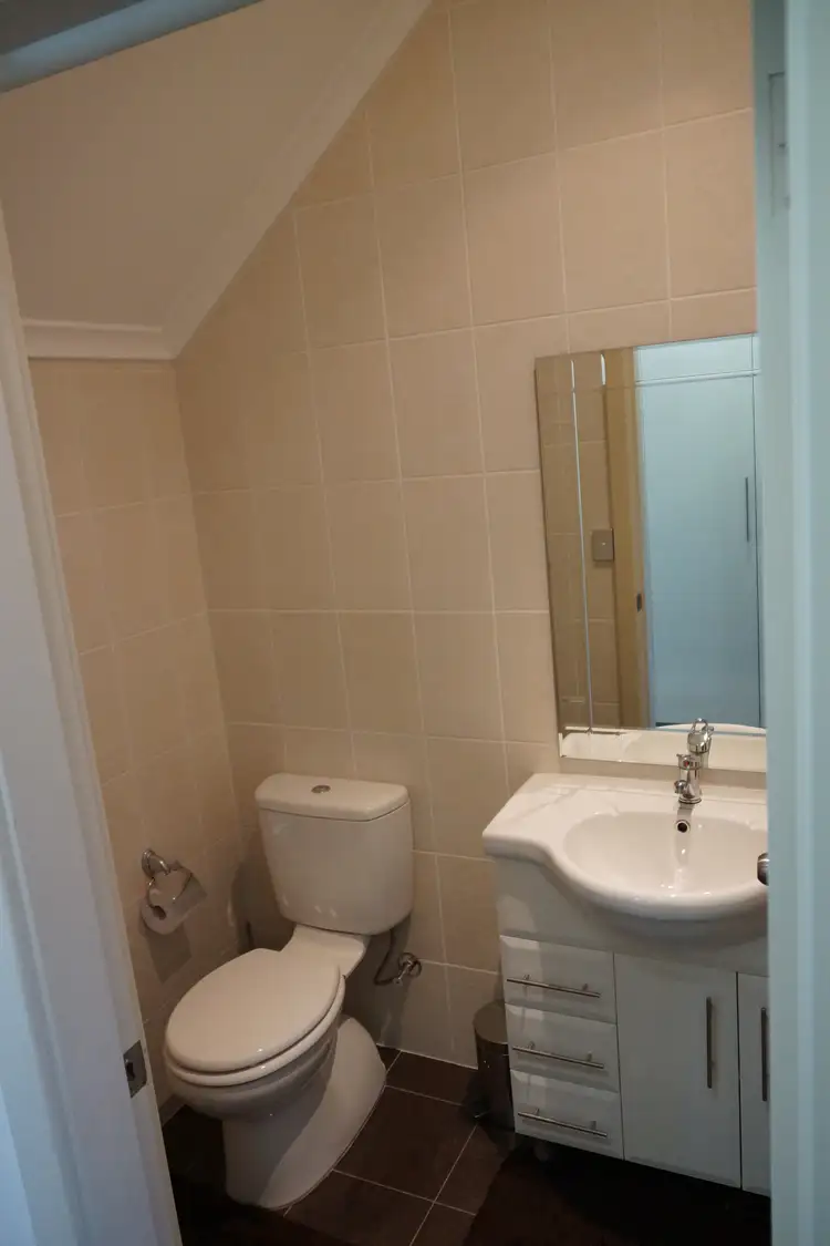 Fifth view of Homely townhouse listing, 1/48-50 Olive Street, Condell Park NSW 2200