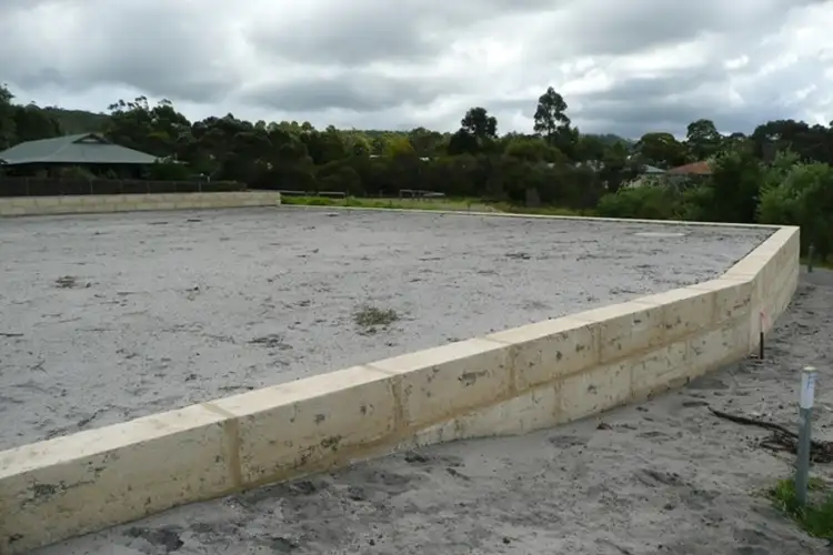 Third view of Homely land listing, 73 - 75 Matthews Place, Denmark WA 6333