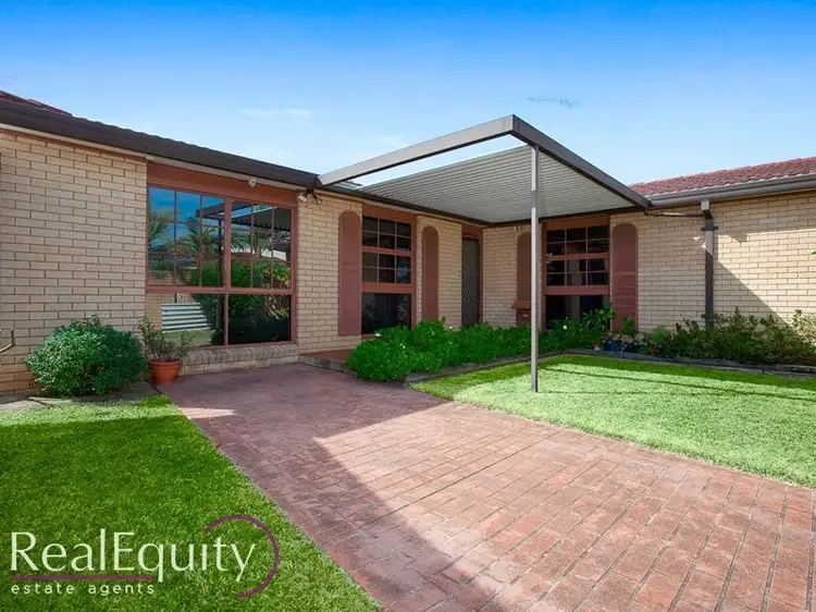 Second view of Homely house listing, 12 Mckay Ave, Moorebank NSW 2170