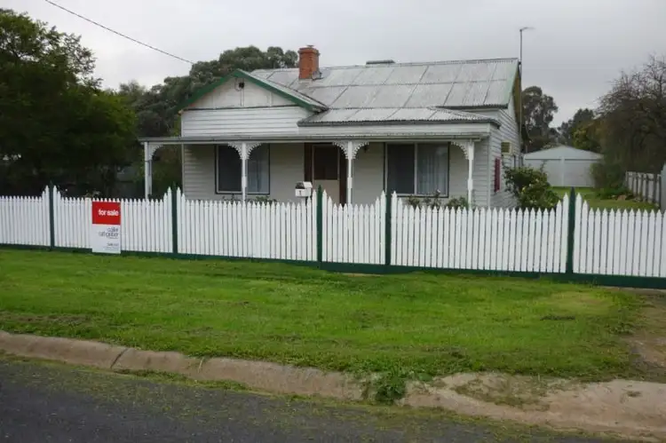 1 Simpson Avenue, Rupanyup VIC 3388