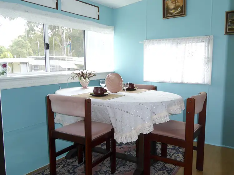 Fifth view of Homely other listing, 73 Bimbimbi Caravan Park, Woombah NSW 2469