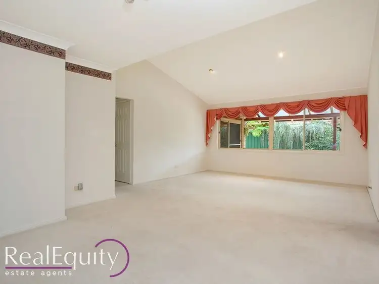 Second view of Homely house listing, 19 Torrens Court, Wattle Grove NSW 2173