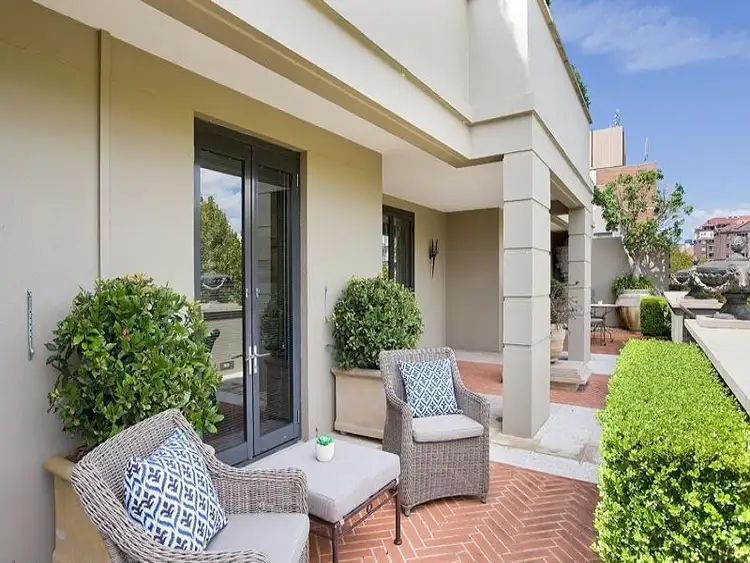 Sixth view of Homely apartment listing, 19/18 Macleay Street, Potts Point NSW 2011