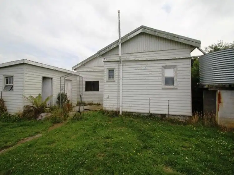 Fifth view of Homely house listing, 2271 Trowutta Road, Trowutta TAS 7330
