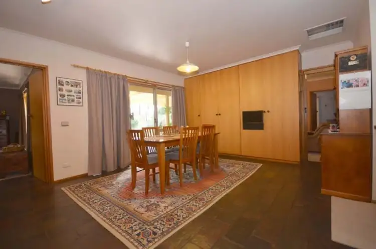 Third view of Homely rural property listing, 197 Hutchinsons Road Quantong via, Horsham VIC 3400