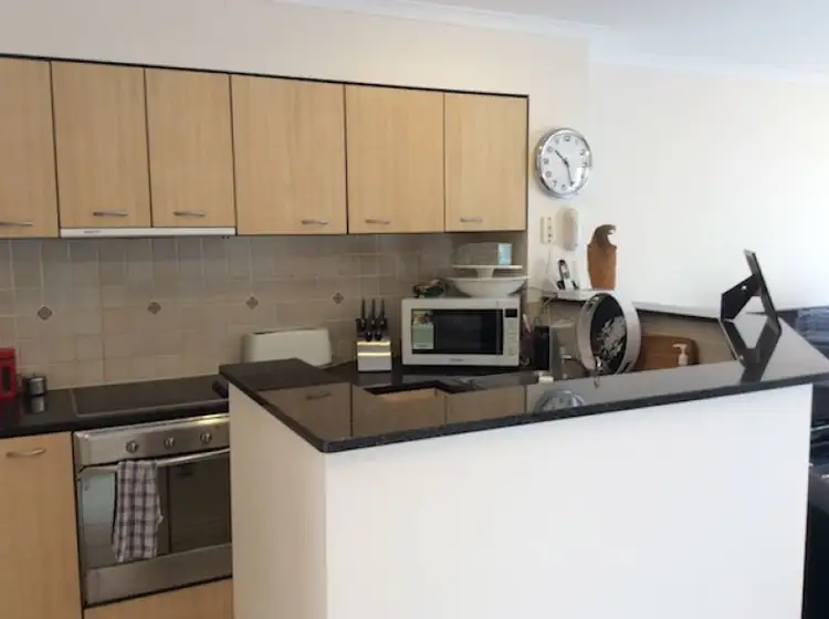 Second view of Homely townhouse listing, 8895 Magnolia Drive East, Hope Island QLD 4212