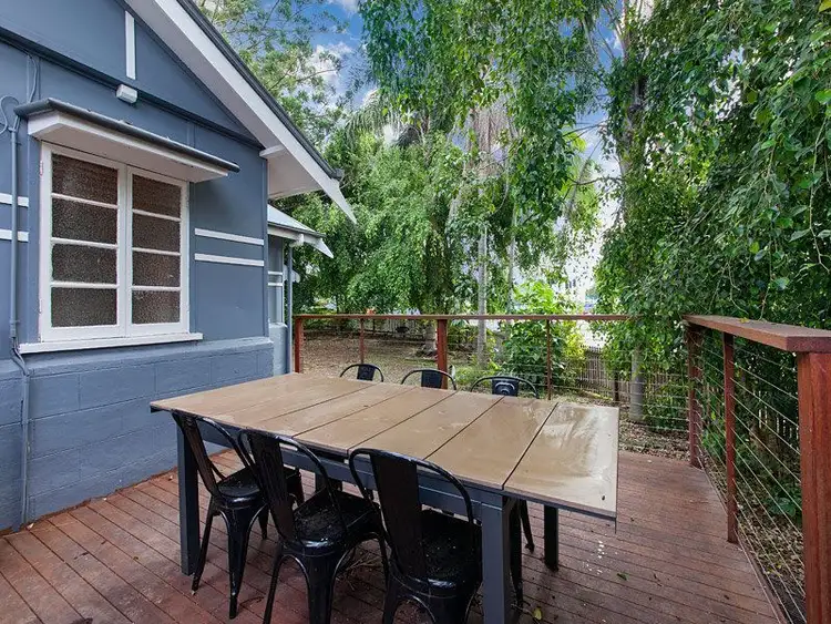Second view of Homely house listing, 326 preston road, Wynnum West QLD 4178