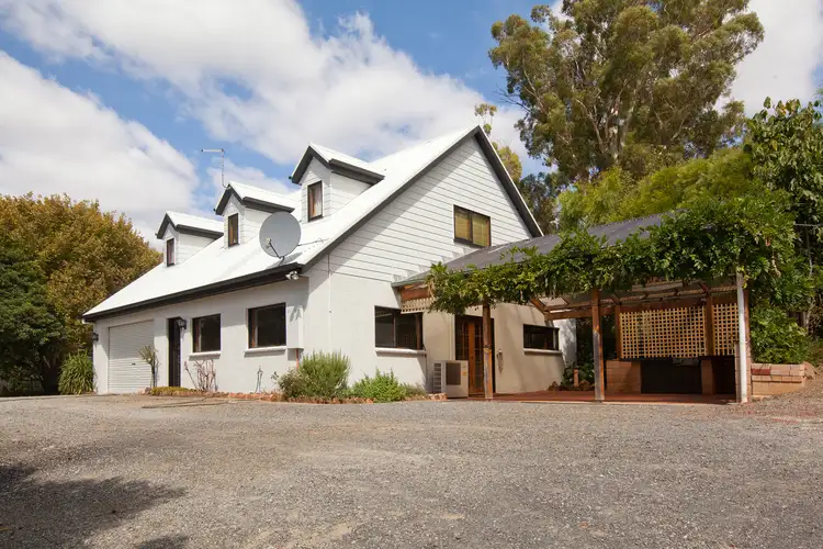 Main view of Homely rural property listing, 13 Orana Place, Riverside TAS 7250
