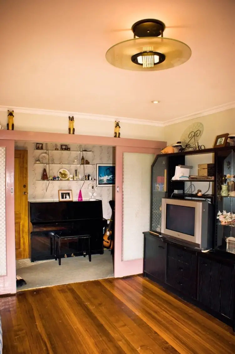 Second view of Homely house listing, 3 Grieve St, Bayswater VIC 3153
