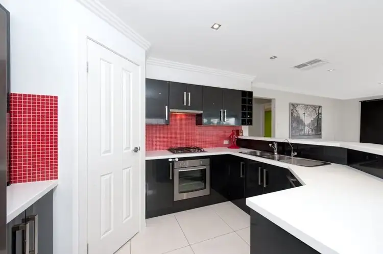 Fourth view of Homely house listing, 18 Birmingham Drive, Craigmore SA 5114