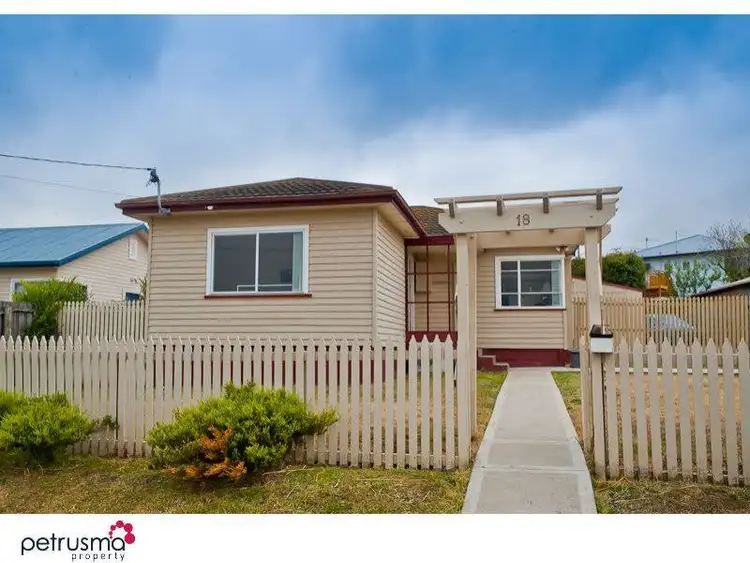 18 Renfrew Circle, Goodwood TAS 7010