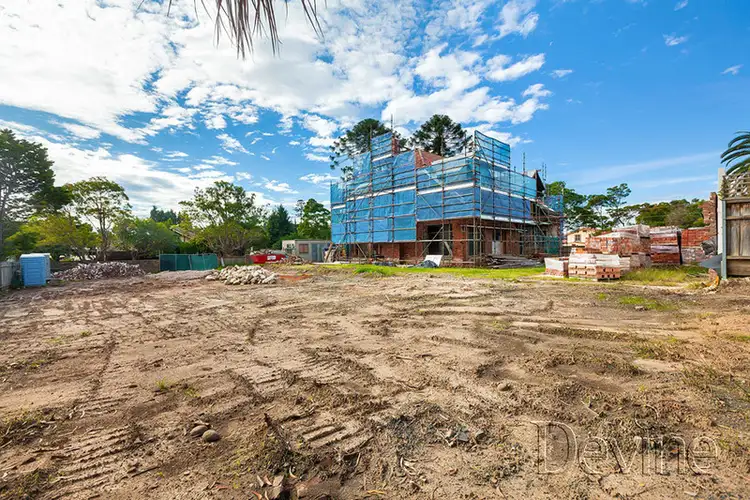 Second view of Homely house listing, 6 Barker Road, Strathfield NSW 2135