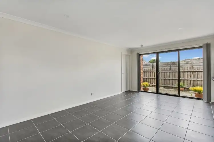 Fourth view of Homely house listing, 3A HARRY STREET, Cranbourne VIC 3977