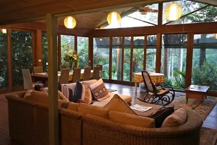 Third view of Homely rural property listing, 3 East Road, Dunoon NSW 2480