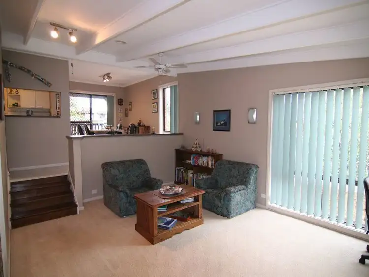 Fourth view of Homely house listing, 39 Jemalong Street, Duffy ACT 2611