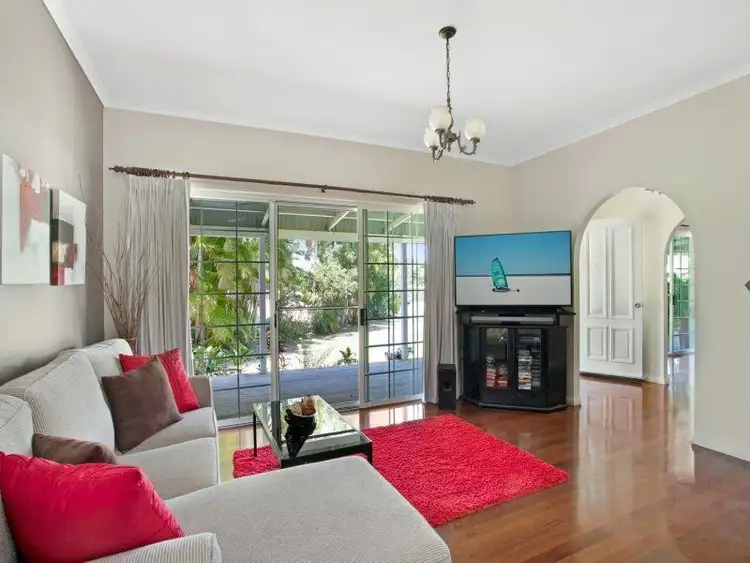 Fourth view of Homely house listing, 6 Bowden Court, Tewantin QLD 4565