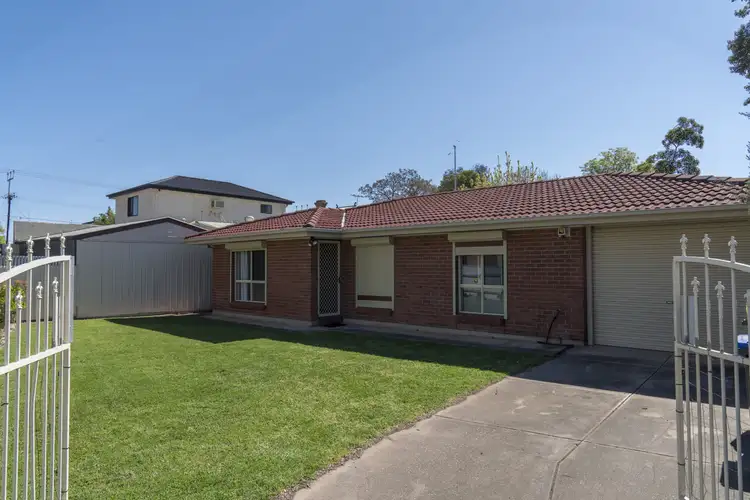 2 Harrison Road, Renown Park SA 5008
