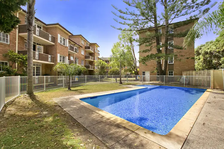 Third view of Homely apartment listing, 25/23 Iluka Avenue, Manly NSW 2095