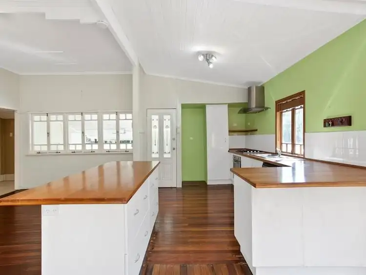 Third view of Homely house listing, 15 Railway Parade, Pomona QLD 4568