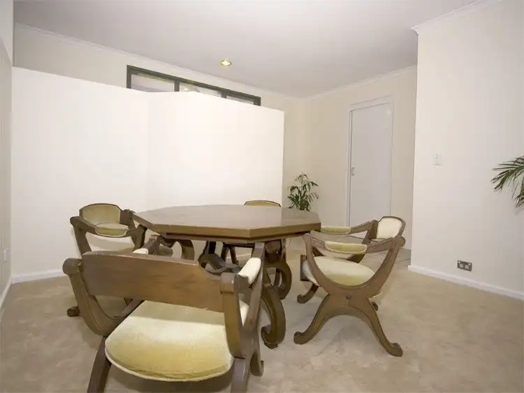 Fifth view of Homely house listing, 3 Pilbara Place, Fisher ACT 2611